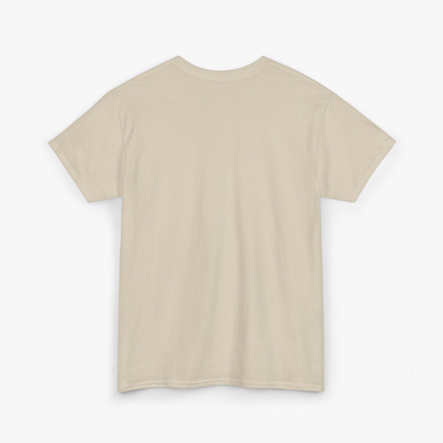 E39 "TIMELESS" SHIRT SAND