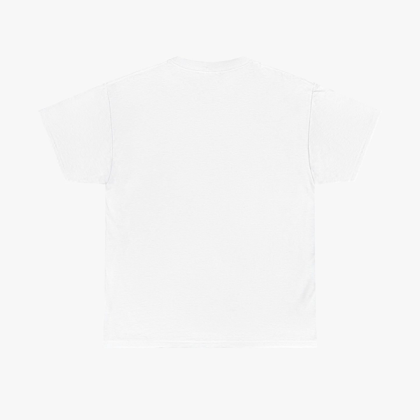 E39 "TIMELESS" SHIRT WHITE