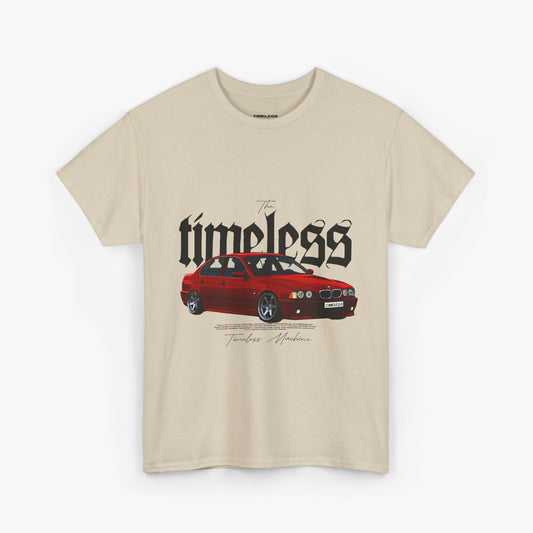 E39 "TIMELESS" SHIRT SAND