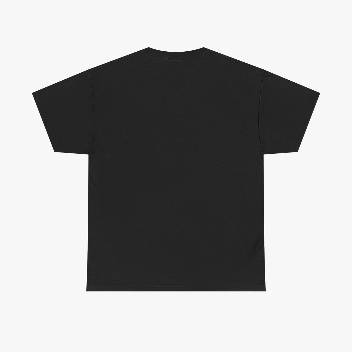 E39 "TIMELESS" SHIRT BLACK